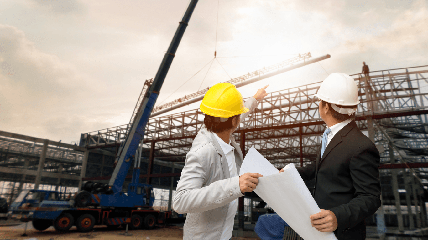 Achieve Project Goals with Trusted Civil Engineering Consulting Services