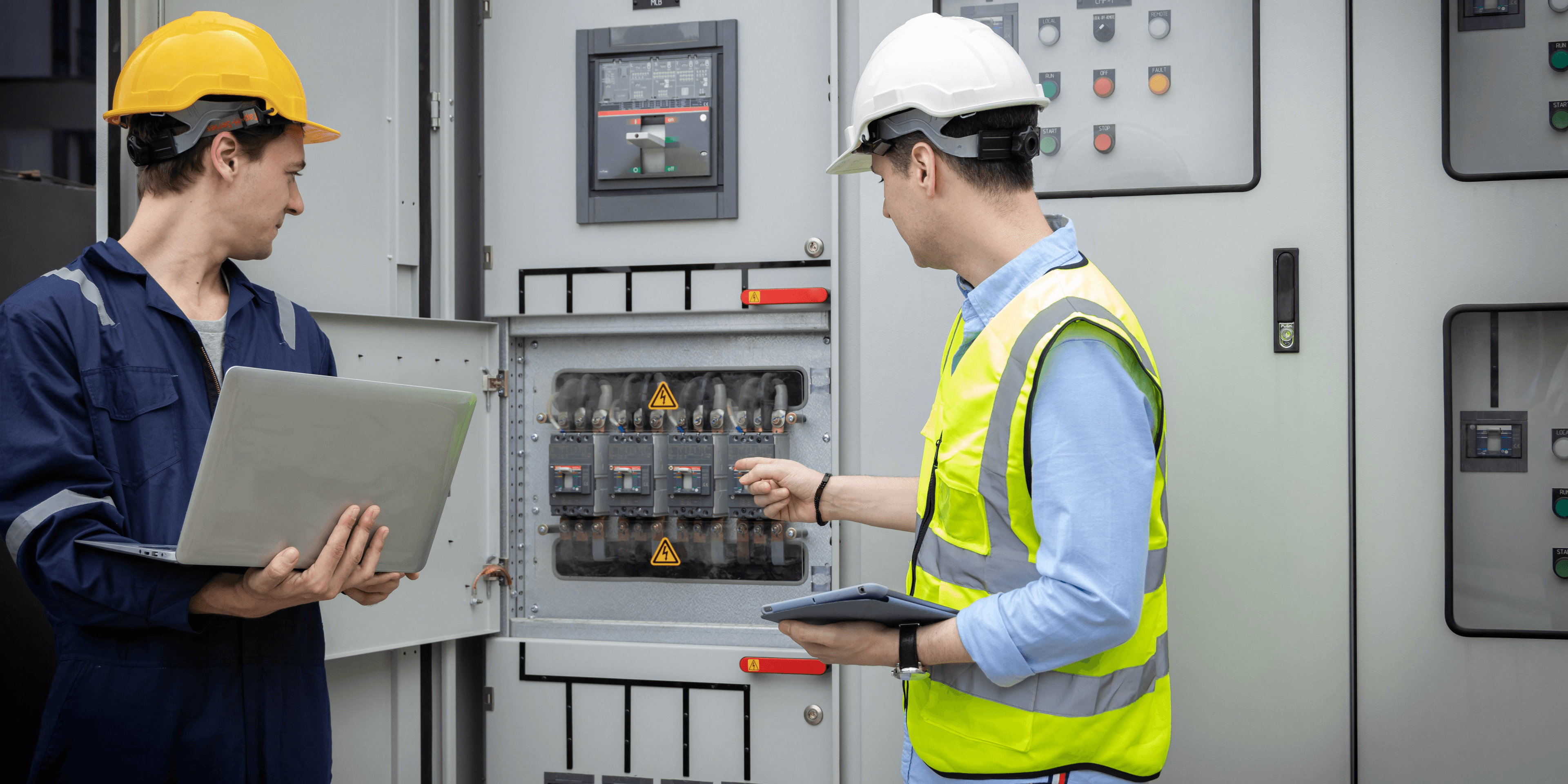Power of Precision: Top Electrical Engineering Services