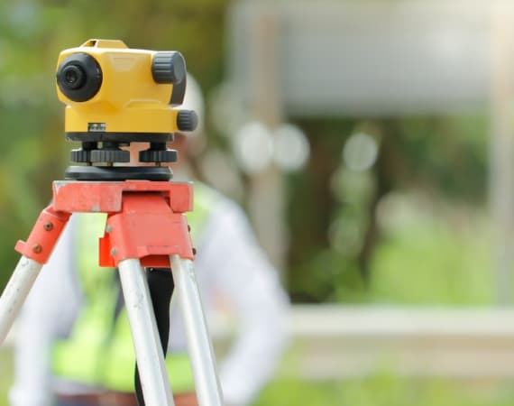 Roadway & Streetscape Services