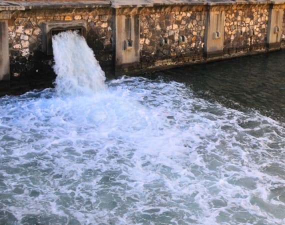 Stormwater Management Plans