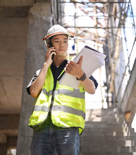 Civil Engineer