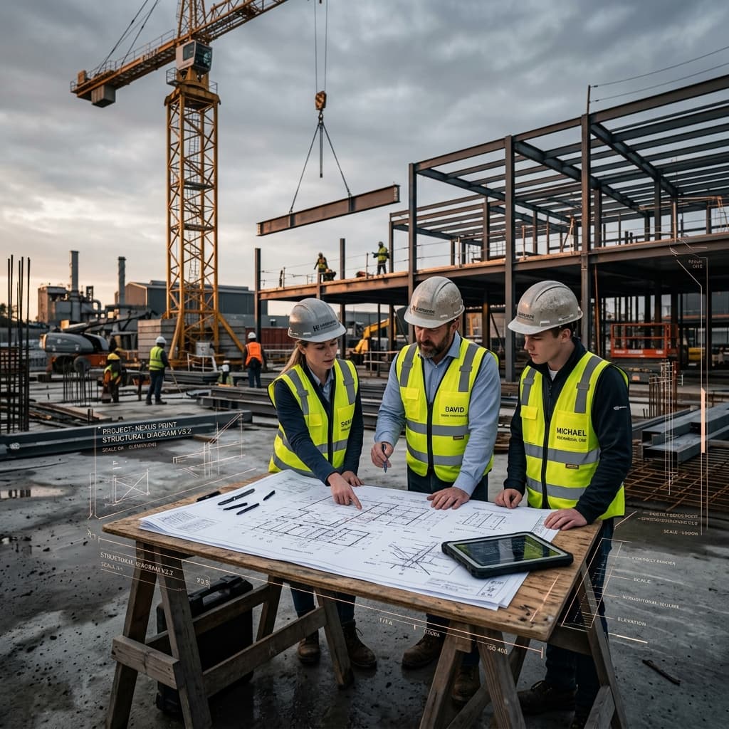 Construction Support