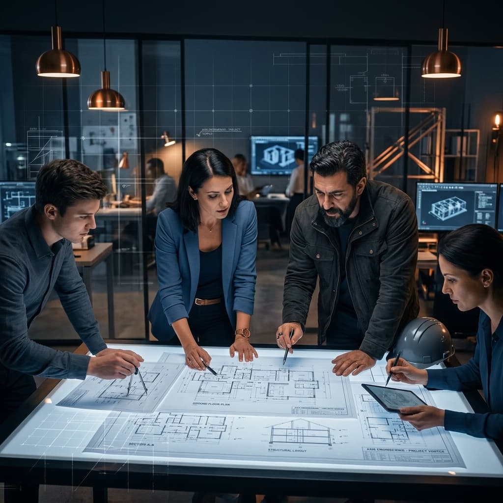 Construction Support