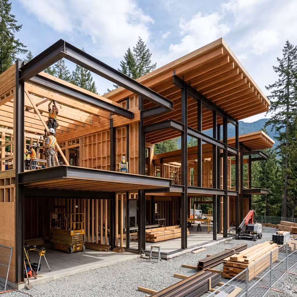 Residential